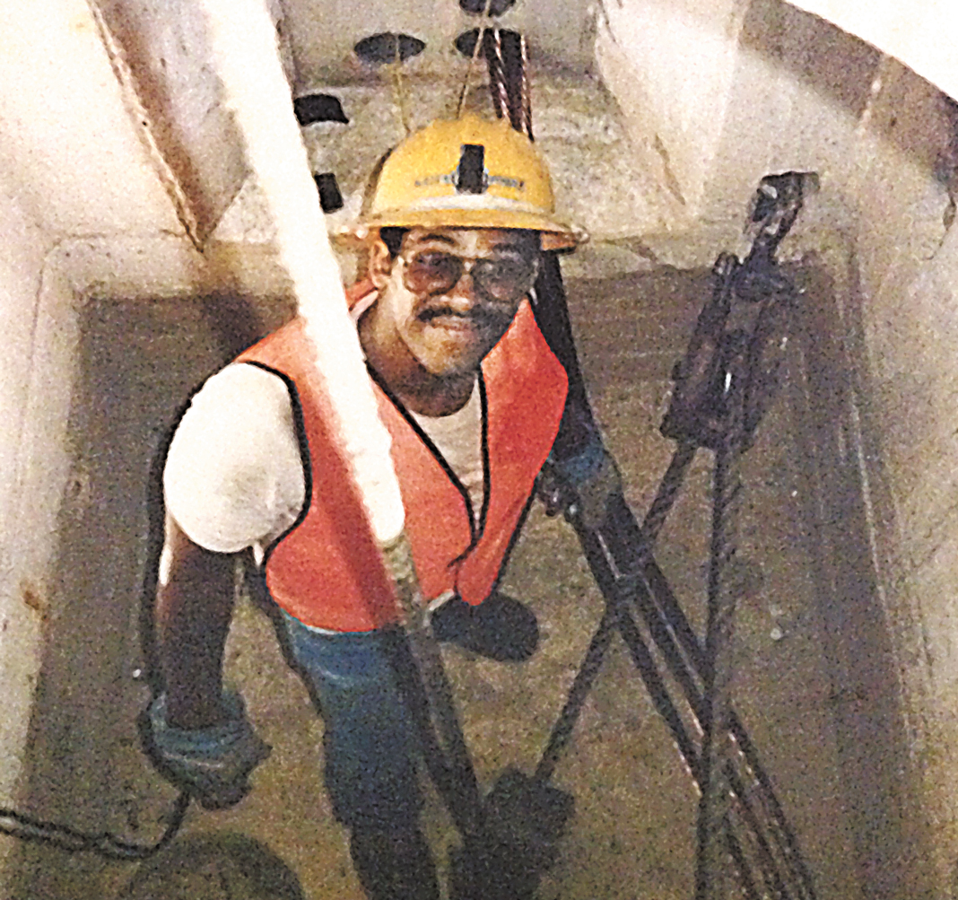 Remembering Gerald Davis Alive! News