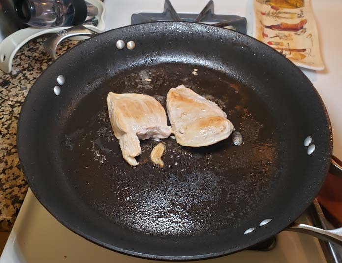 Chicken Ramen in a Shoyu-Style Broth Recipe