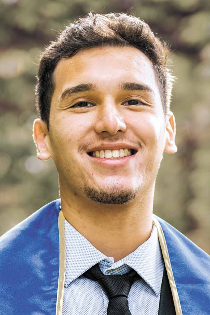 Life’s Important Moments: Graduations – August 2022 | Alive! News