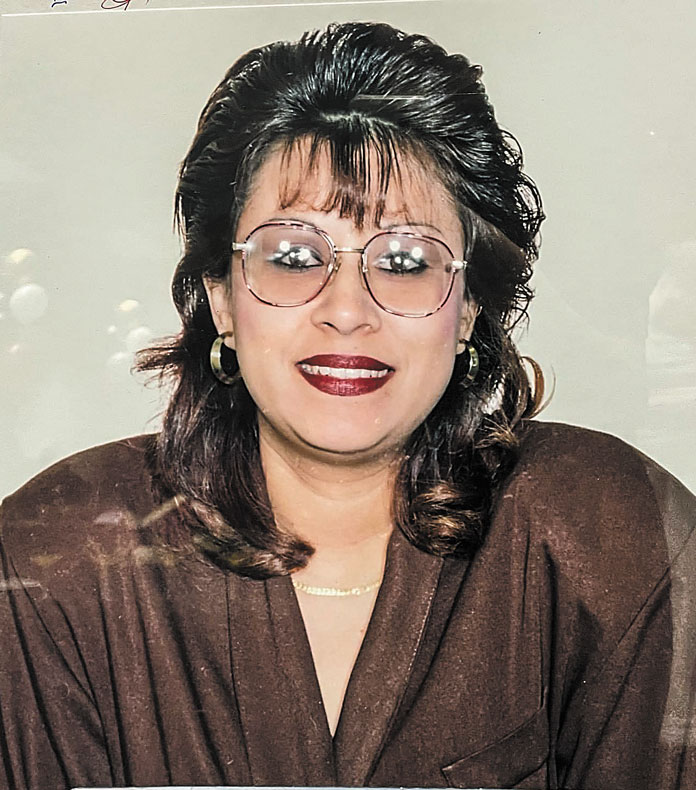 Monica De La Torre retires from LAPD Dispatchers after 27 years of City