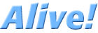Logo_Mobile_Alive BOLD