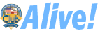 Logo_Mobile_Alive with Logo