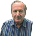 Staff_John Monahan, IT Developer