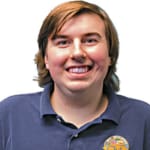 Staff_Noah Badgett, Club Mobile Team