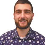 Staff_Petros Khachatrian – IT Developer